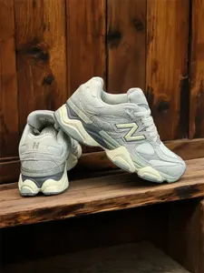 9060 Autumn Winter New Dad Shoes, Walking Shoes, Sports Casual Versatile, Unisex Trendy Sneakers