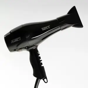 Taiff Black Fox Ion Tourmaline Ceramic Hair Dryer