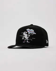 New Era MLB Chicago White Sox 9Fifty A-Frame Cartoon Snapback