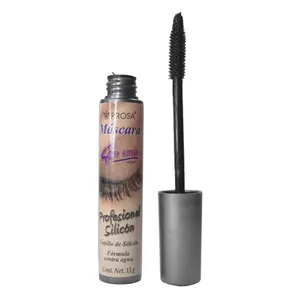Prosa mascara 4 diferentes presentaciones Makeup Smooth