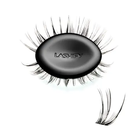 Woo Gossamer® Lashes