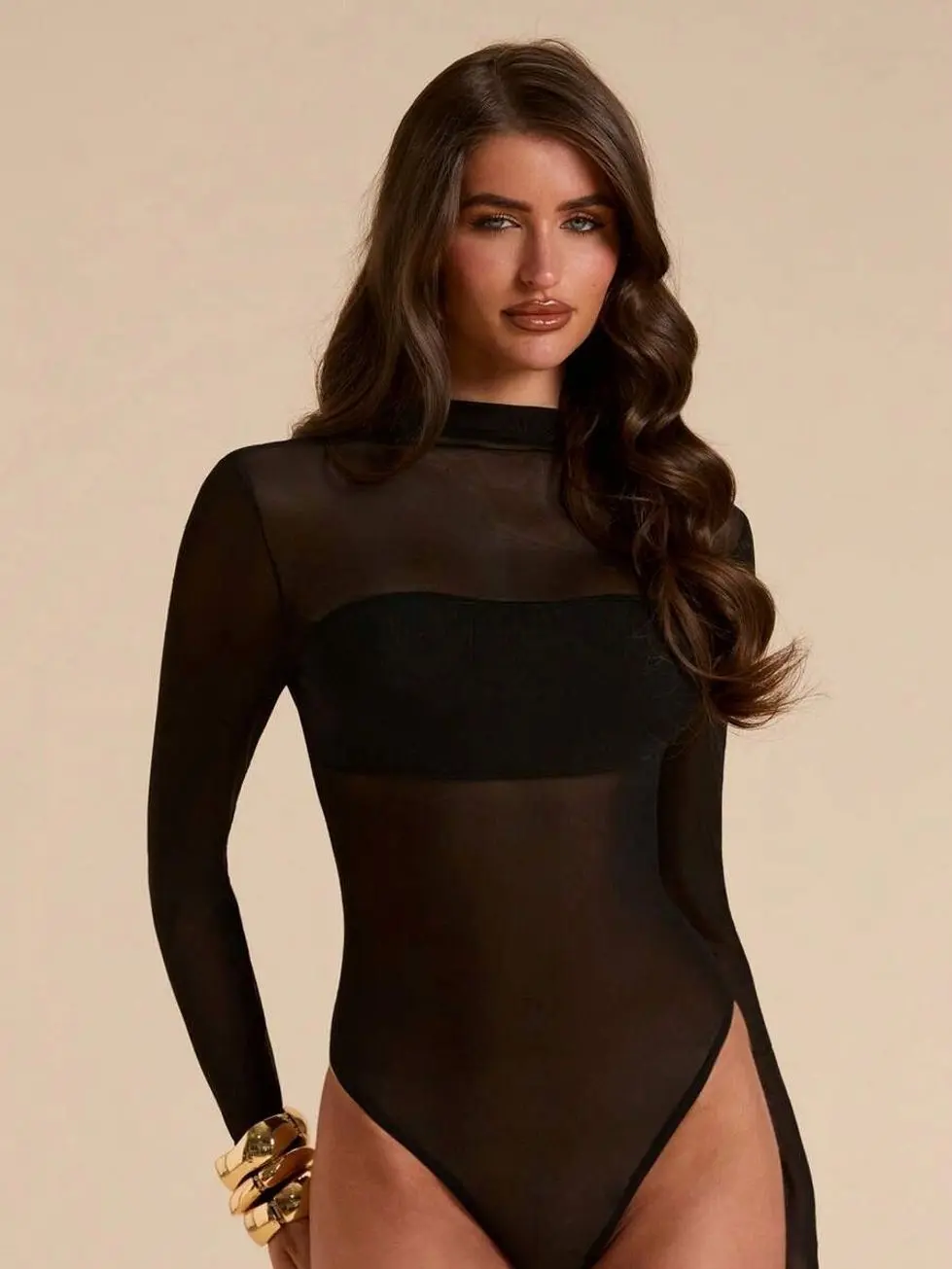 BAE 1. Black Wrap Shawl Elegant Sexy Fitted Ruched Blouse, Sheer Mesh Sleeveless Elegant Black Top, Minimalist Chic Night Out Date Night Club Autumn