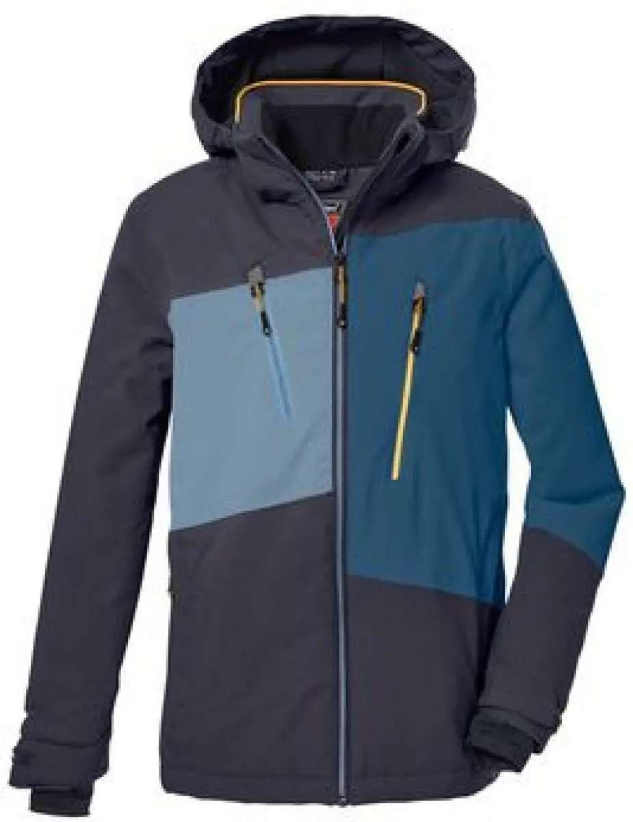 Killtec Boys KSW 174 Insulated Jacket 2024