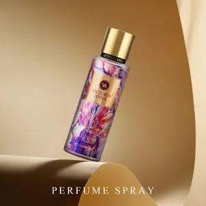 Anna Body Fragrance Mist for Women -LongLasting Perfume,Perfect for Dating, Parties and GiftGiving