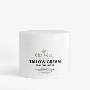 Tallow Cream Peaceful Night