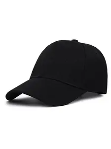 1PC Unisex Cap Casual Plain Baseball Cap Adjustable Snapback Hats For Women Men Hip Hop Cap Street Dad Hat
