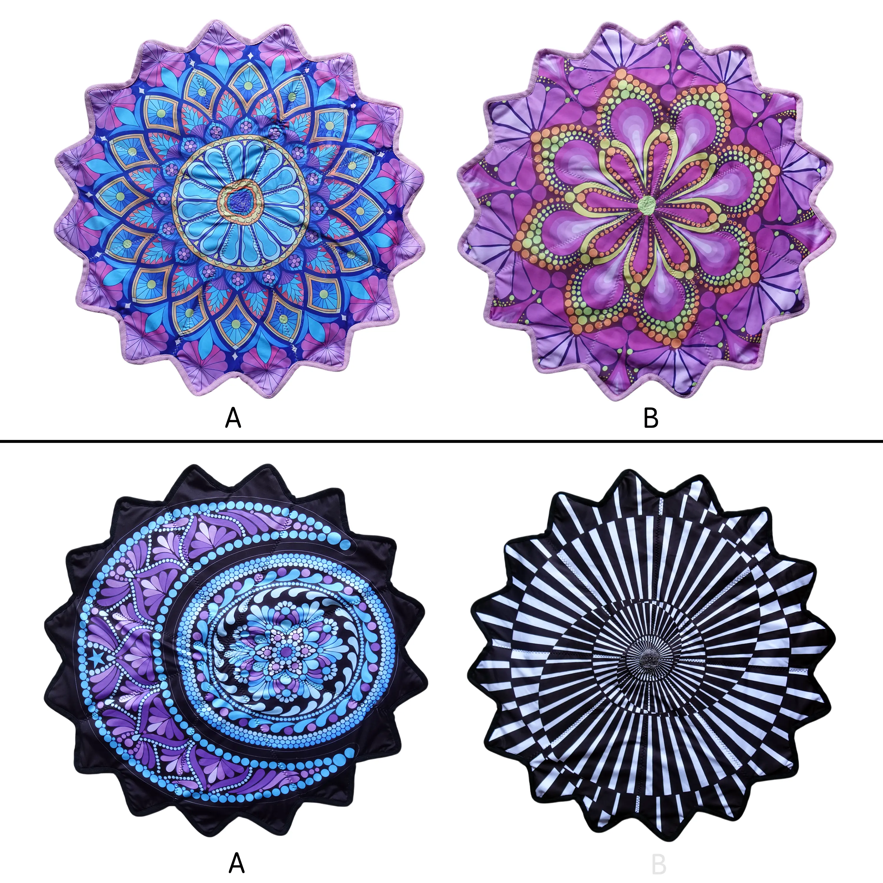 Best-selling 2-Piece Set: 16-Point Star Value Bundle