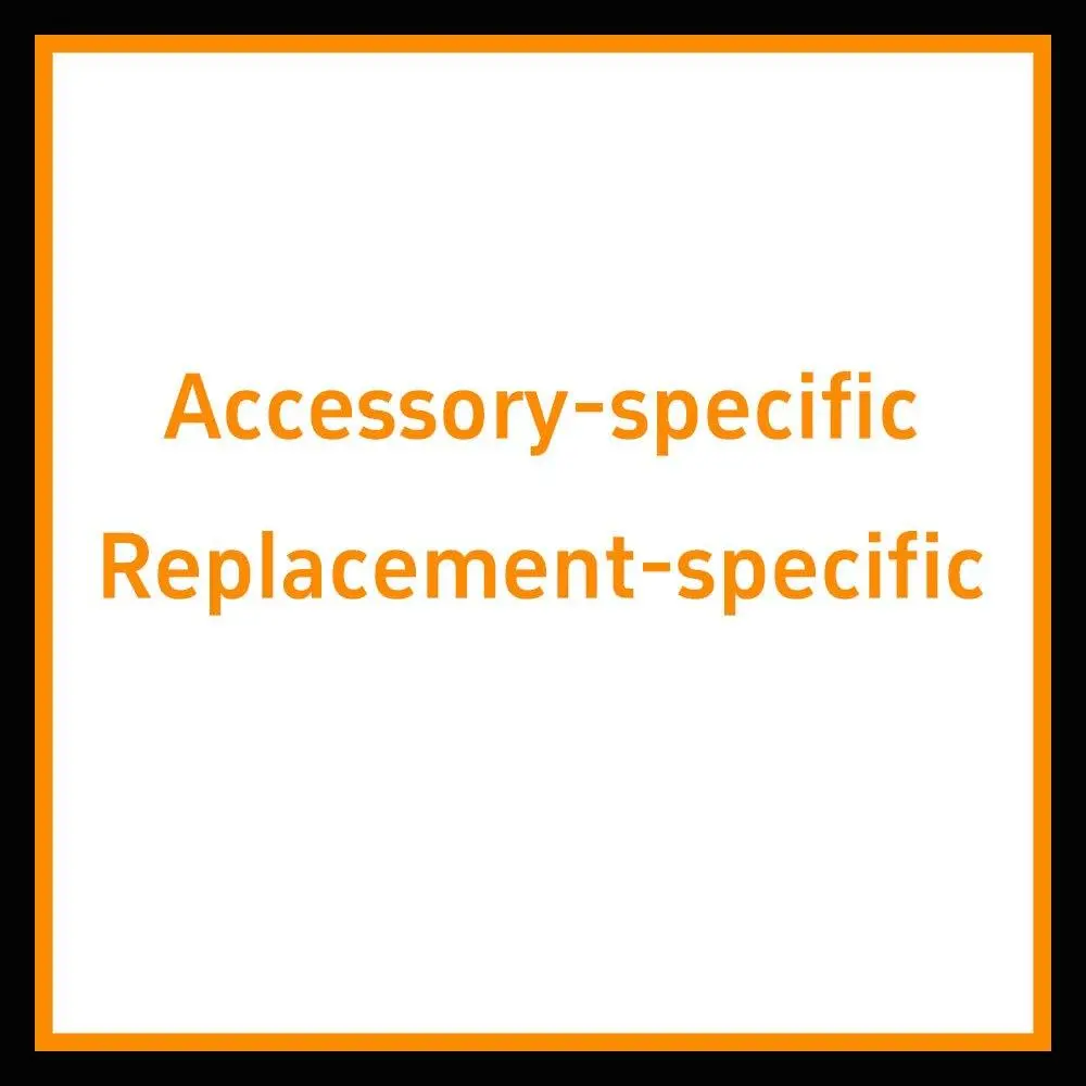 K&F Concept special link for accessory replacement / product exchange