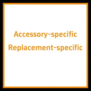 K&F Concept special link for accessory replacement / product exchange