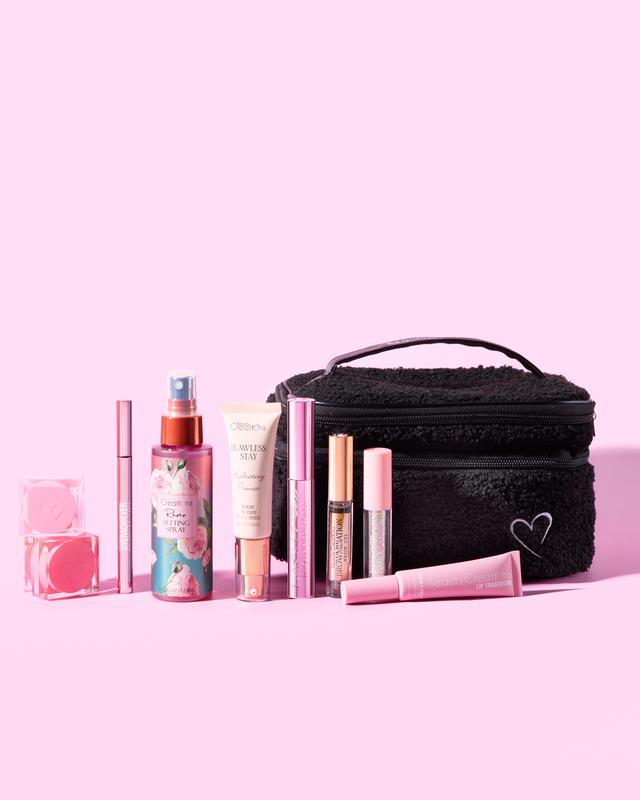 Glam Essentials Bundle