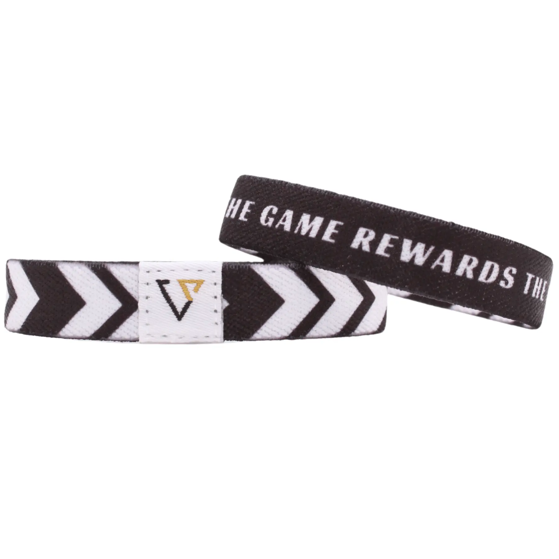 MINDSET BAND - THE GAME REWARDS THE GRIND