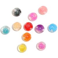 XX082012 20PCS Peony flower beads