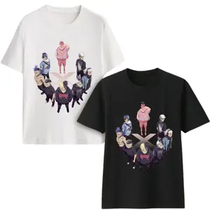 XXXTentacion Rap Tee, Gift For Fan Tshirt, xxx Tentacion Shirt, Rap Tee, Music Tee, Country Music tee, Menswear Top, Womenswear Top