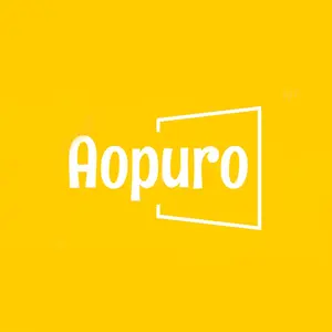 Aopuro shop logo