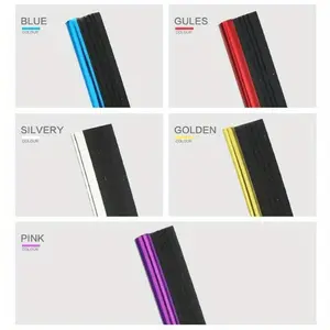 Universal Car Moulding Decoration Flexible Strips 3M Interior Auto Mouldings Car Cover Trim Dashboard Door Car-styling