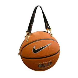 Basketball Purse