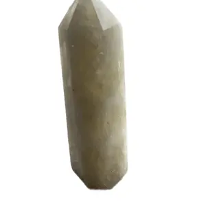 Citrine Crystal Tower