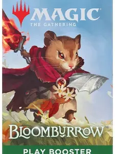Bloomburrow Play Booster Pack