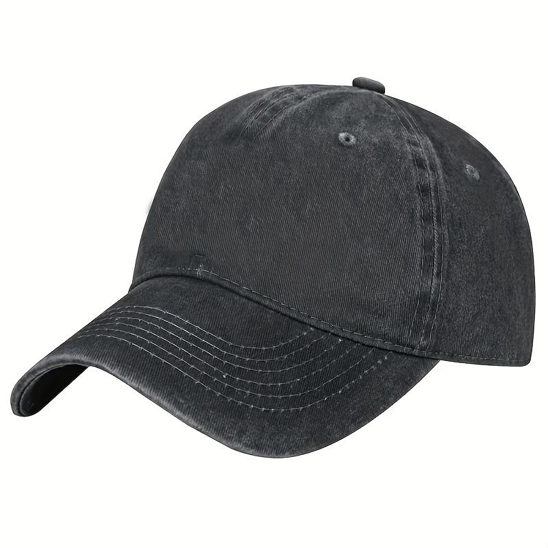 Men's & Women's Celtic Tiger Head Baseball Cap - Adjustable Strap, Non-Stretch Fit, Hat