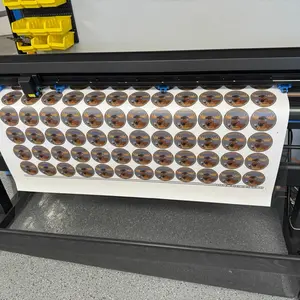 Stickers - Custom for business or personal use