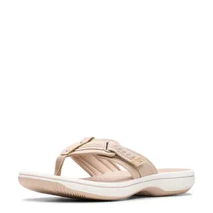 Women's Clarks, Breezey Sun Sandal