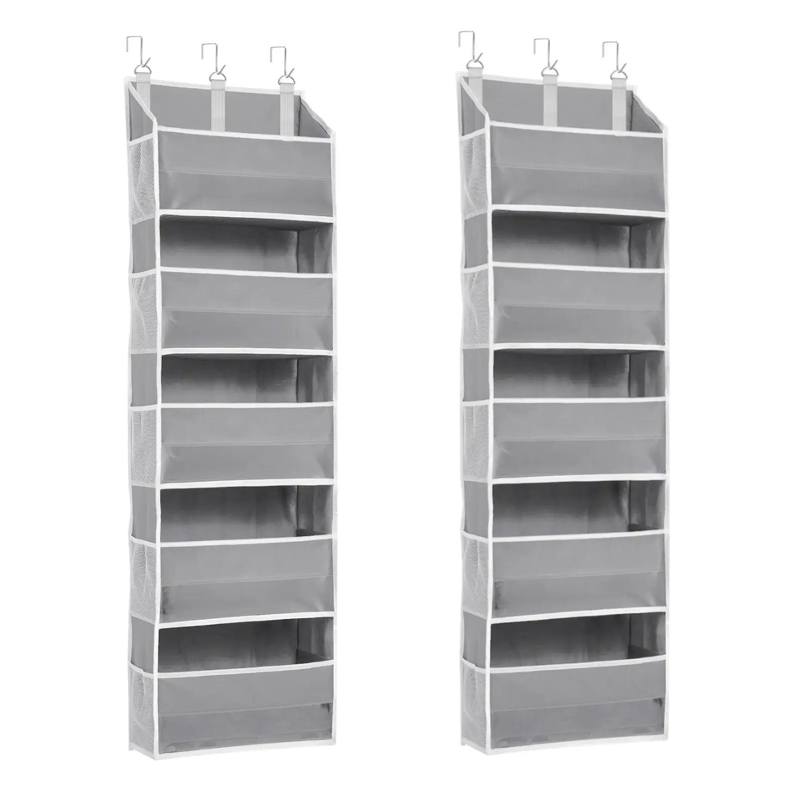 Gray（2-pack）