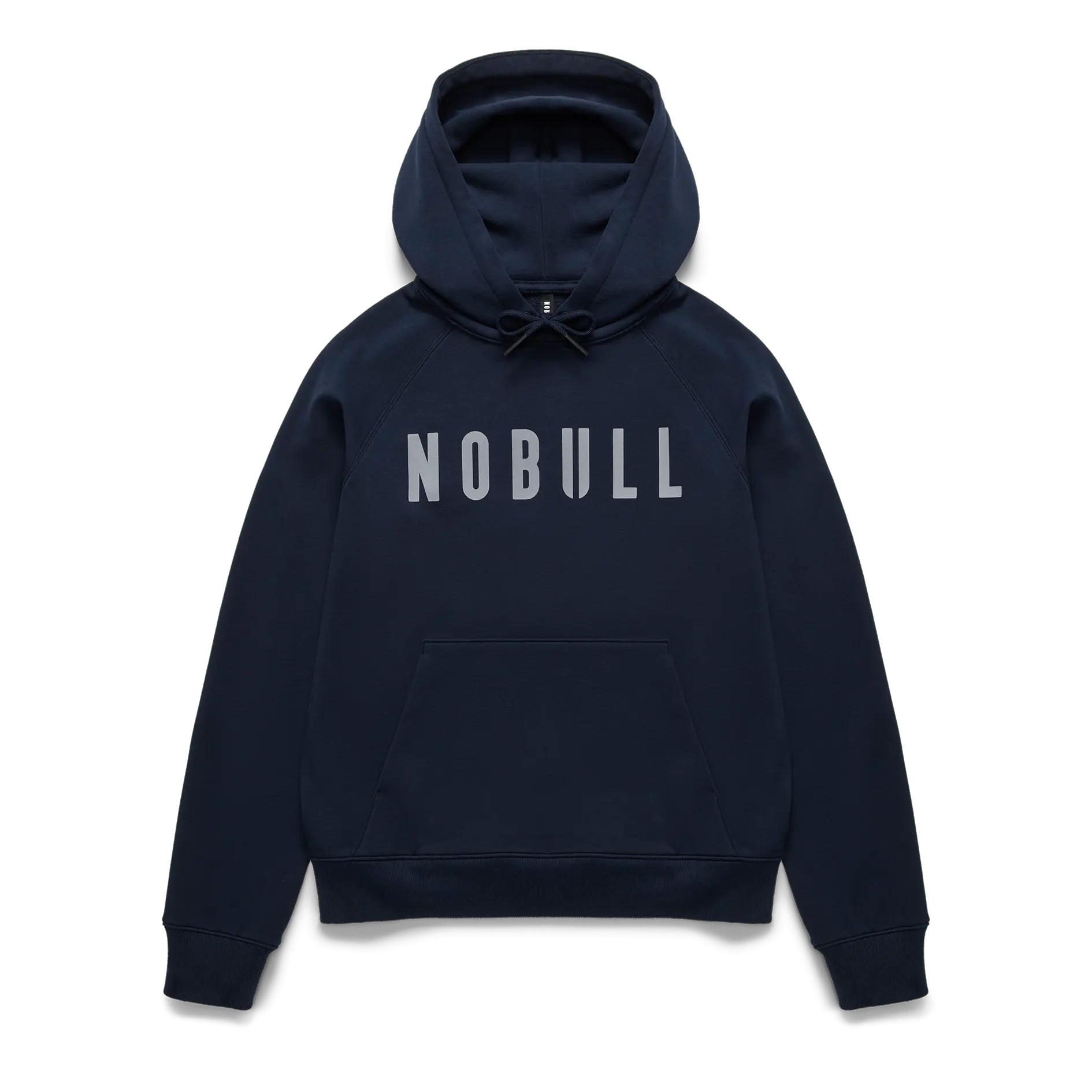 NOBULL Women's  Hoodie in Night Navy
