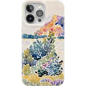 Calm Waters | The Met Series Case