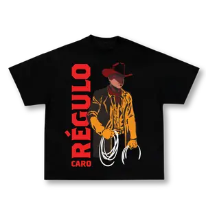 El Vaquero T-Shirt