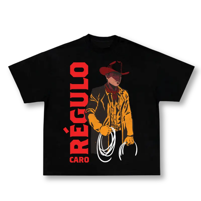 vaquera shirt tie - TikTok Shop