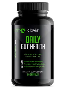Daily Gut Health