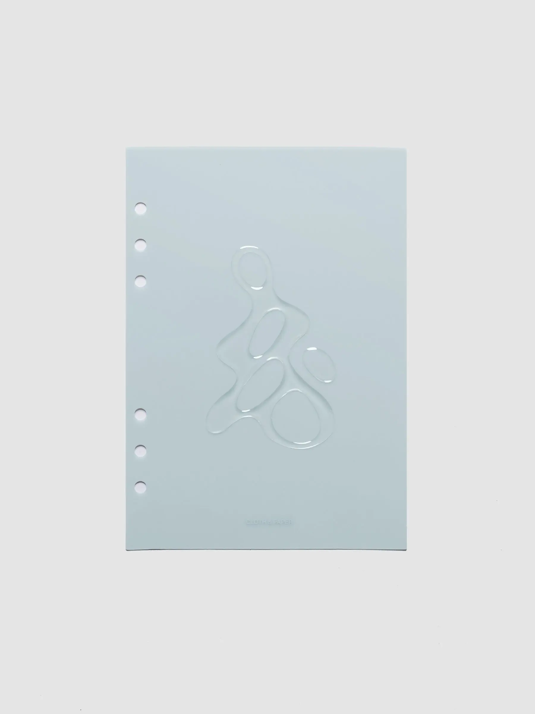 Gloss Form Planner Dashboard | Smoked Salt Gloss Form Planner Dashboard | Smoked Salt