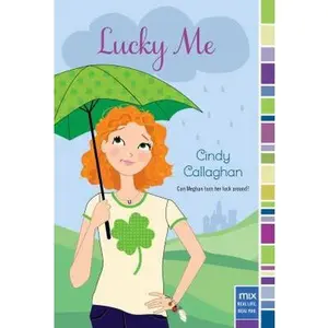 USED-Lucky Me by Callaghan, Cindy (Paperback)