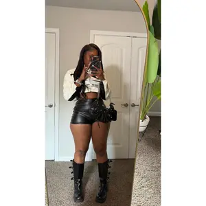 Motor Sport Jacket -Trendy