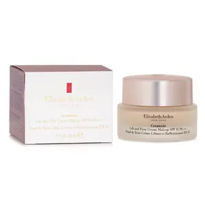 Elizabeth Arden Ceramide Lift and Firm Cream Makeup SPF 15 - # 120W