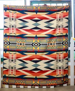 PENDLETON FIRE LEGEND BLANKET