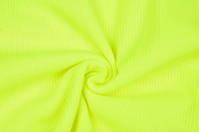 European and American women's slim fit vest top sexy hanging neck sleeveless high slit jumpsuit