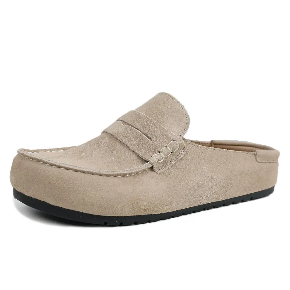 Sand Suede