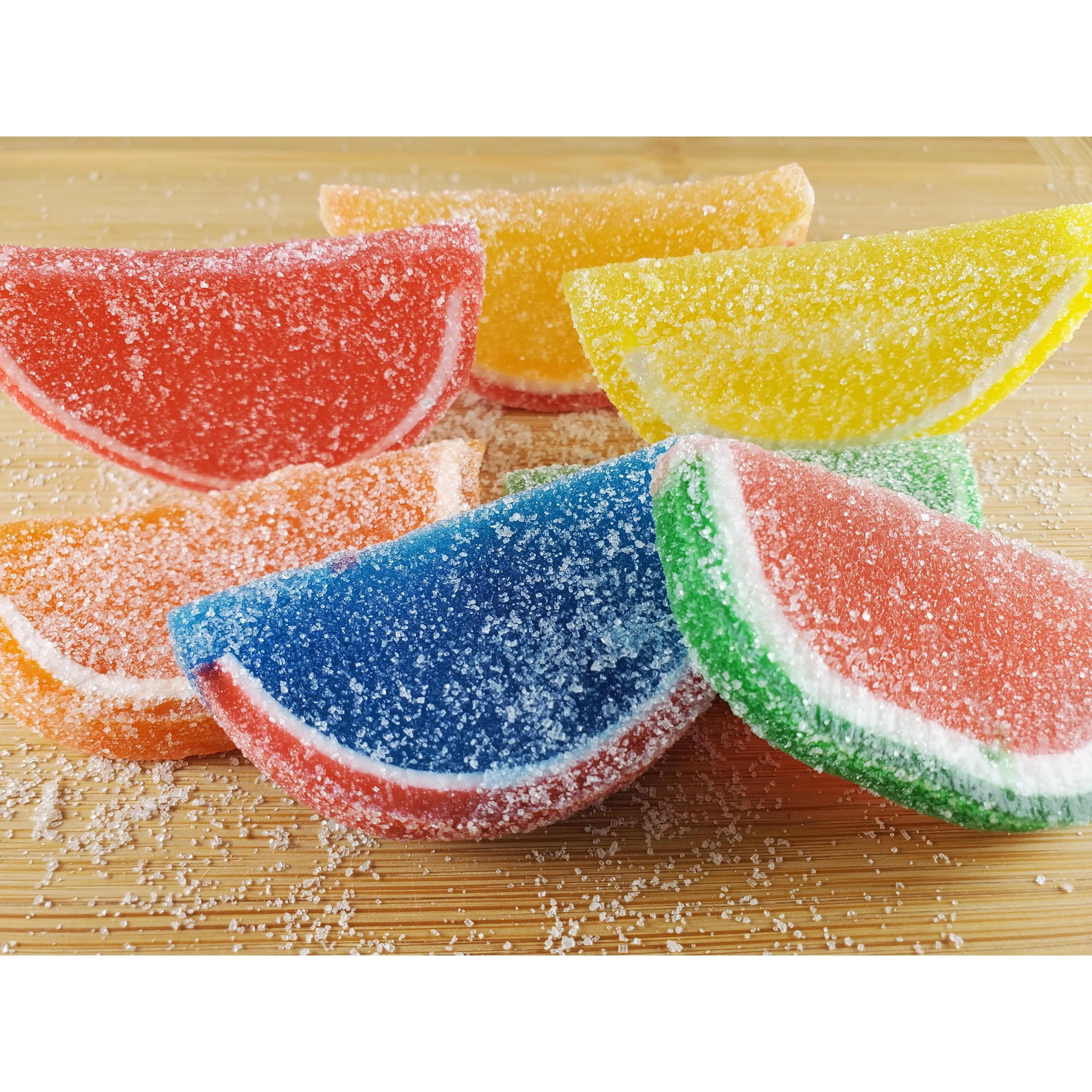 Gourmet Assorted Fruit Slices, 14 Ounces