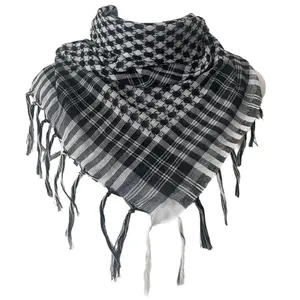 Multipurpose breathable adult headscarf/religious scarf for the Middle East