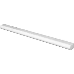 Thassos White Pencil Molding