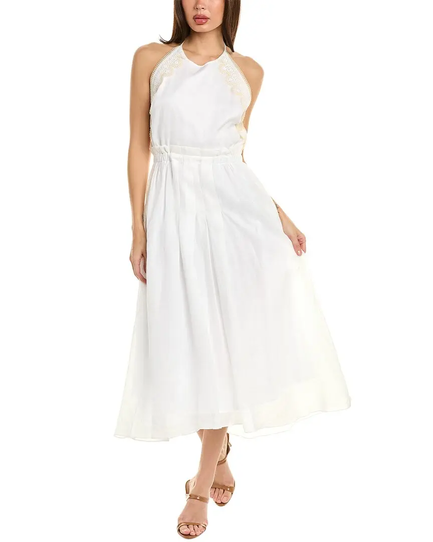 Sandro Maxi Dress