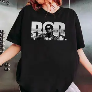 Bob Morales Shirt, Funny Movie Shirt, La Bamba Bob Shirt, Labamba Movie Shirt, Retro Film Shirt, Classic Music Movie Shirt