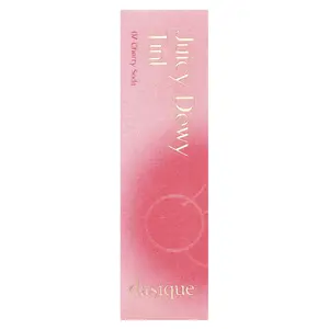 Dasique Juicy Dewy Tint, 07 Cherry Soda, 0.12 oz (3.5 g)