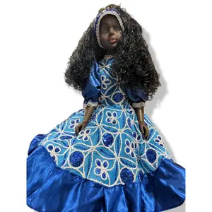 Muñeca de goma 24”