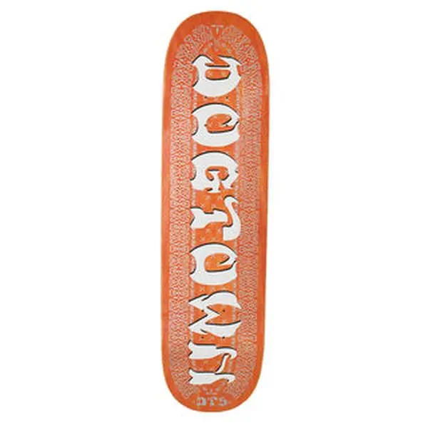 Dogtown - Bandana Street - Skateboard Deck