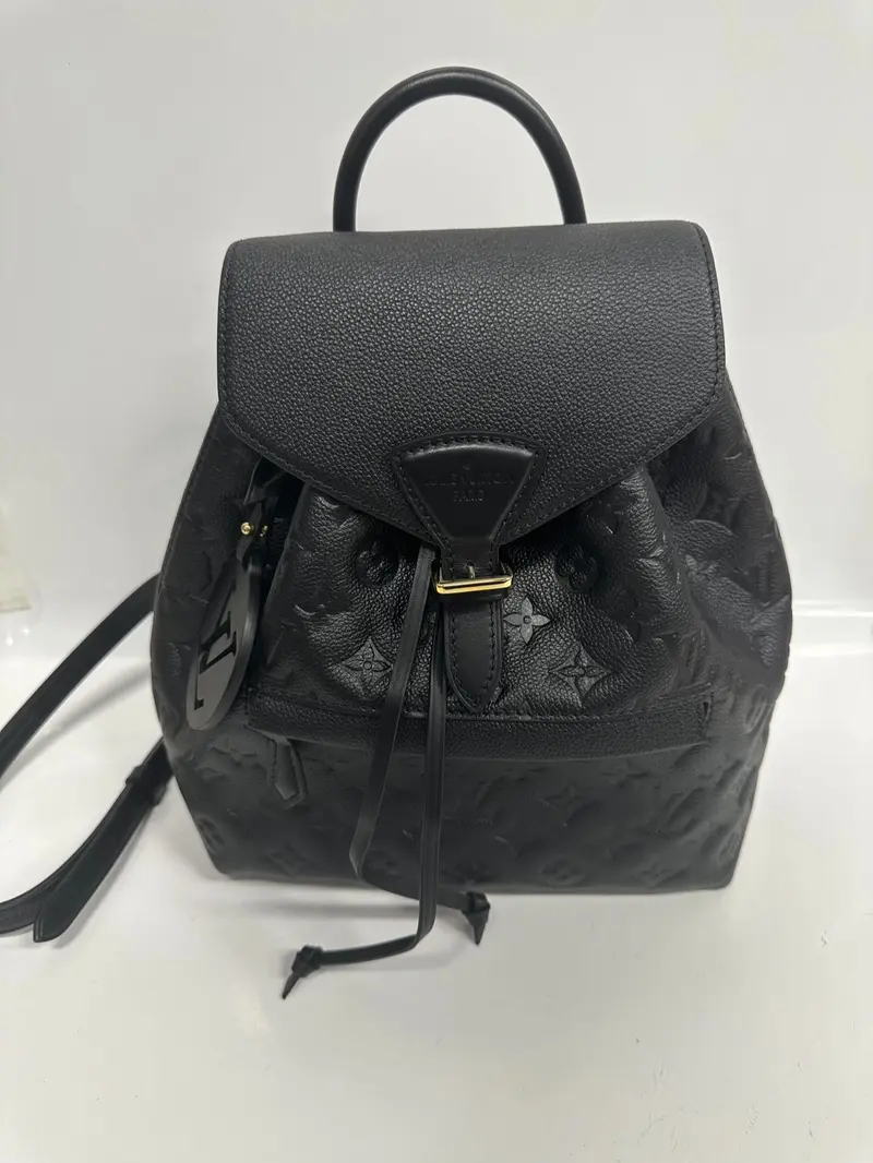 lv bag backpack - TikTok Shop