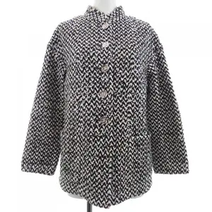 Pre-owned CHANEL Others Small Leather Goods METIERS DART LOOK49 Jacket
