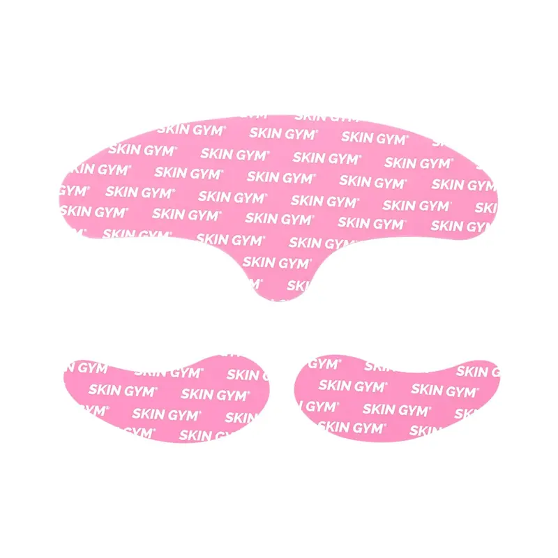 Skin Gym Re-Usable Mask Collection - Skincare Absorption & Hydration Support | Reusable Design & Helps Lock In Moisture Soothing Hydrate