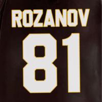 81 Rosanov
